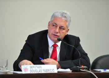 Colégio Estadual terá investimento de R$ 335 mil para revitalização