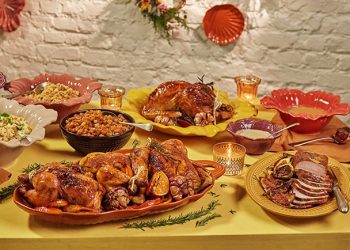 Conto de Natal dos dias seguintes