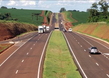 Novo contorno rodoviário em Peabiru é liberado ao tráfego de veículos