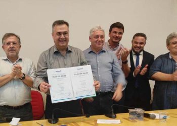 Com 20 mil consultas/mês, AME de Campo Mourão transformará atendimento na região