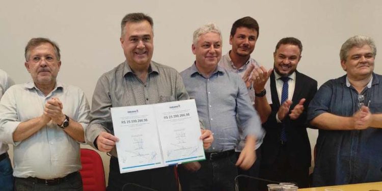 Com 20 mil consultas/mês, AME de Campo Mourão transformará atendimento na região