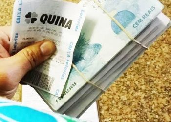 Idoso procura Procon após perder R$ 180 mil em golpe do bilhete premiado