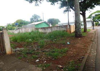 Donos de imóveis são notificados a adequarem ou construírem calçadas