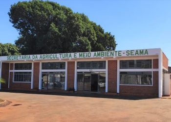 SEMA será ponto de recebimento de lixo eletrônico nesta quinta e sexta-feira
