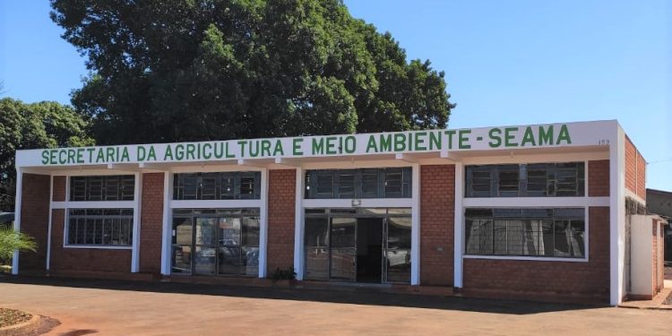 SEMA será ponto de recebimento de lixo eletrônico nesta quinta e sexta-feira