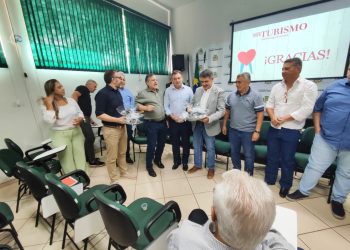 Região de Campo Mourão terá rota de peregrinação inspirada em Compostela, na Espanha