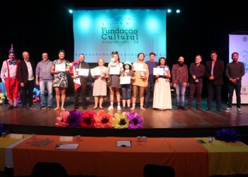 Abertas inscrições para o Concurso Pinóquio em Campo Mourão