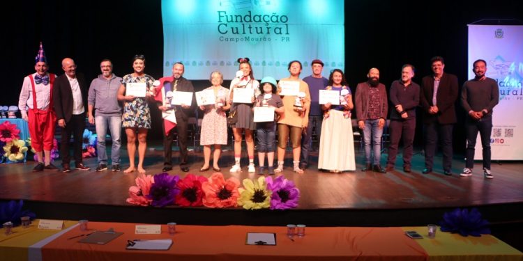 Abertas inscrições para o Concurso Pinóquio em Campo Mourão