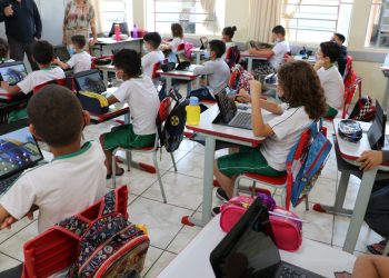Concurso premia as melhores práticas pedagógicas da rede municipal de ensino de Campo Mourão