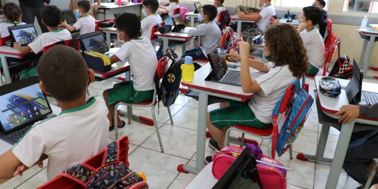 Concurso premia as melhores práticas pedagógicas da rede municipal de ensino de Campo Mourão
