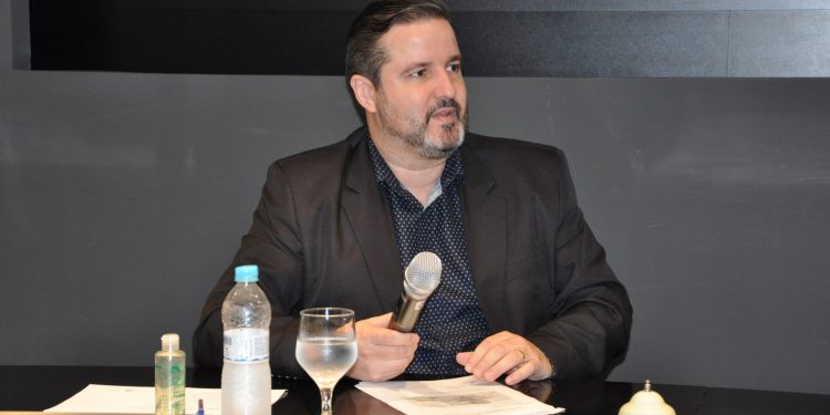 Reunião mensal da Acicam acontece nesta quarta-feira