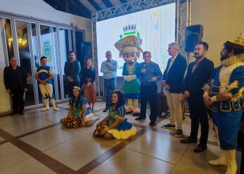 Em novo formato, Festa do Carneiro no Buraco terá dois shows nacionais
