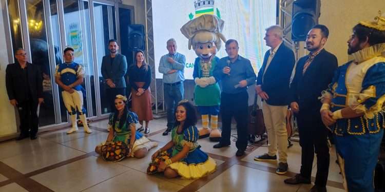 Em novo formato, Festa do Carneiro no Buraco terá dois shows nacionais