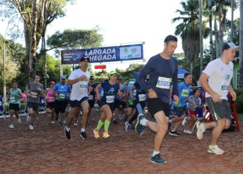 Fecam promove 2ª etapa do Circuito de Corridas neste sábado