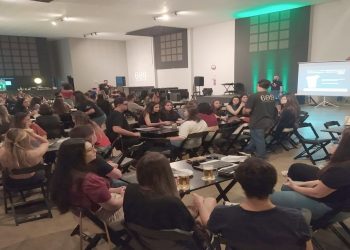 Campo Mourão realizará pela 3ª vez o “Pint Of Science”