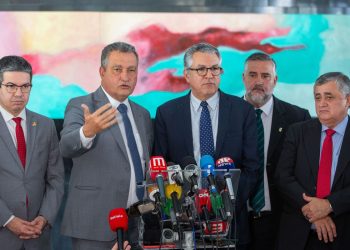 Governo tentará reverter mudanças em MP de estrutura ministerial