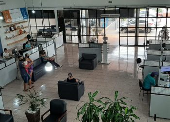 Casa do empreendedor de Campo Mourão tem programação especial na Semana do MEI