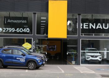 Governo anuncia desconto de 1,5% a 10,8% para carros novos