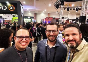 Curitiba: Acicam no 5º Viasoft Connect