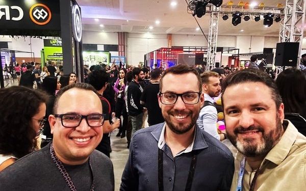 Curitiba: Acicam no 5º Viasoft Connect