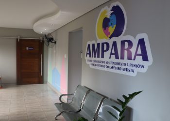 Atendimento ao autista no AMPARA terá horário estendido a partir de julho