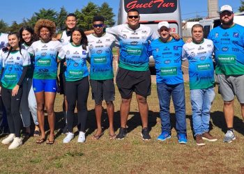 Atletismo traz bons resultados do Campeonato Paranaense