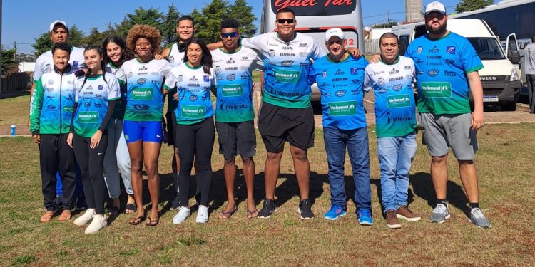 Atletismo traz bons resultados do Campeonato Paranaense