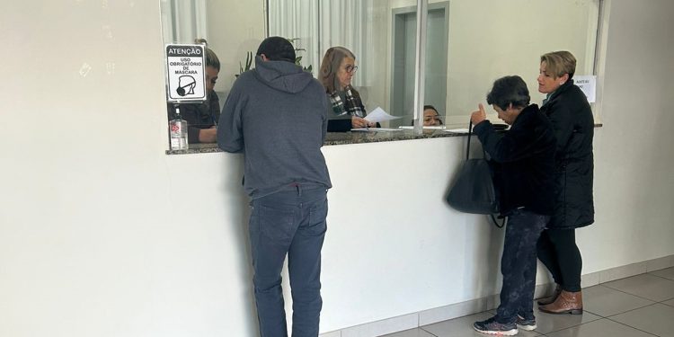 Unidades Básicas de Saúde terão atendimento estendido nesta quarta-feira