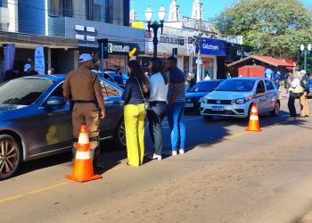 Prevenção e combate ao uso de drogas intensificada nesta semana