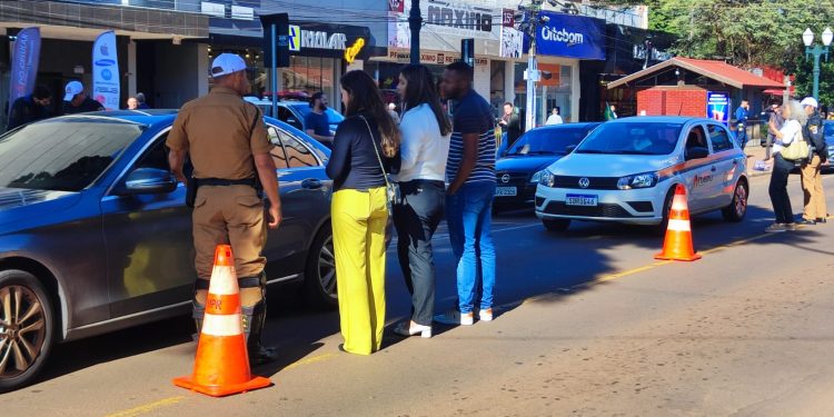 Prevenção e combate ao uso de drogas intensificada nesta semana