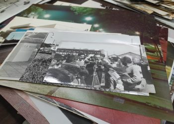 Parceria UTFPR e Fundação Cultural digitalizará acervo do Museu Municipal