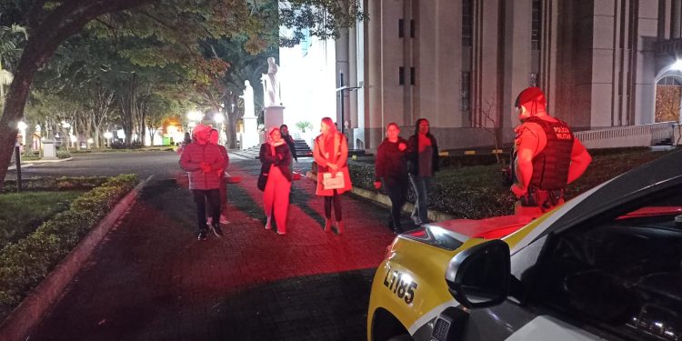 Operação de Inverno presta assistência a pessoas em situação de rua