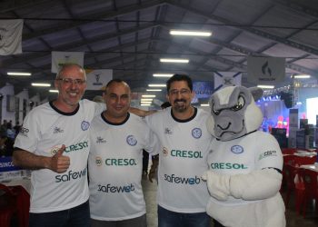 SinConCam inicia mobilização para a disputa dos 29º Jocopar