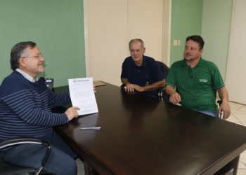 Mais 4 empreendimentos contemplados em leilão de imóveis no Parque Industrial de Campo Mourão