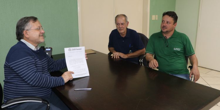 Mais 4 empreendimentos contemplados em leilão de imóveis no Parque Industrial de Campo Mourão