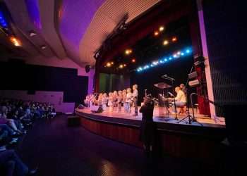 Fundação Cultural promove Recital de Inverno