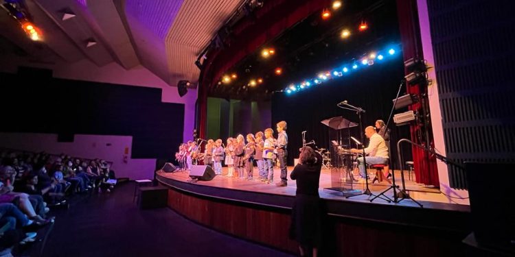 Fundação Cultural promove Recital de Inverno