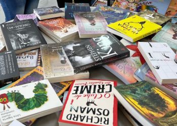 Biblioteca Municipal amplia acervo de livros com novas aquisições