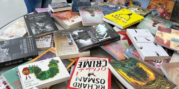 Biblioteca Municipal amplia acervo de livros com novas aquisições