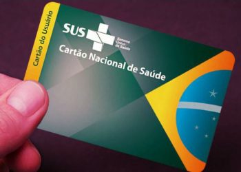 Secretaria de Saúde promove campanha de atualização cadastral para usuários do SUS