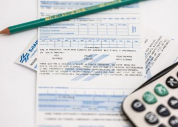 Sanepar retoma corte do fornecimento de água a partir de 12 de junho