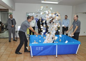Ganhadores dos prêmios da Acicam para o Dia das Mães