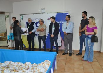 Dia dos Namorados: Sorteados para o segundo Baú do Tesouro da Acicam