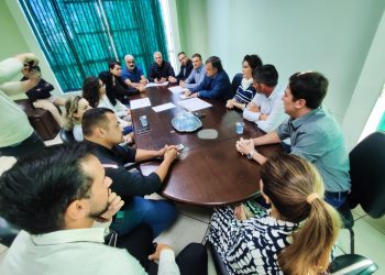 Contratada construção de gavetário no Cemitério Municipal