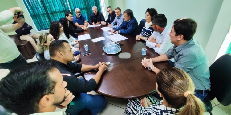 Contratada construção de gavetário no Cemitério Municipal