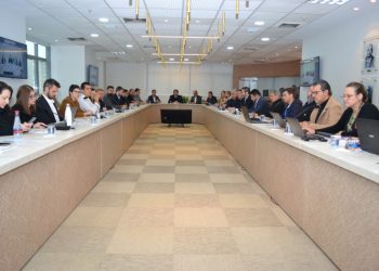 Presidente da Acicam participou de reunião da Faciap, em Curitiba