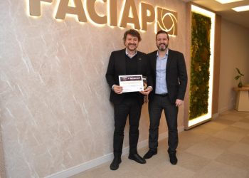 Lideranças da Faciap convidadas para a Noite Empresarial Acicam