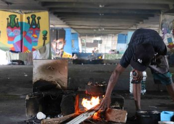 Cidades terão apoio para acolher pessoas em situação de rua
