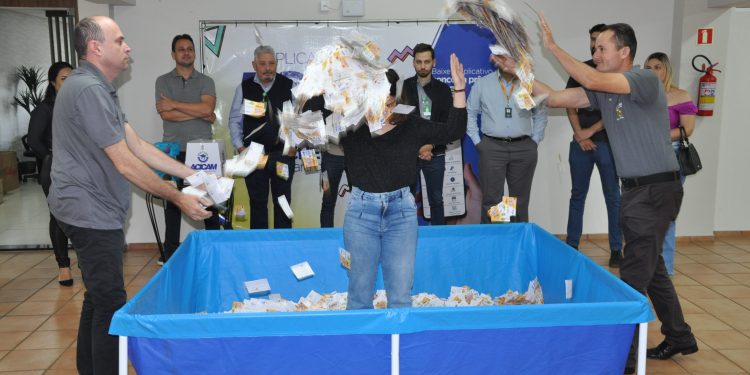 Acicam divulga ganhadores dos prêmios do Dia dos Namorados