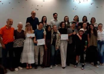 Fundação Cultural lança Concurso de Poesias 2023